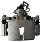 2007 Saturn Relay Brake Caliper 1